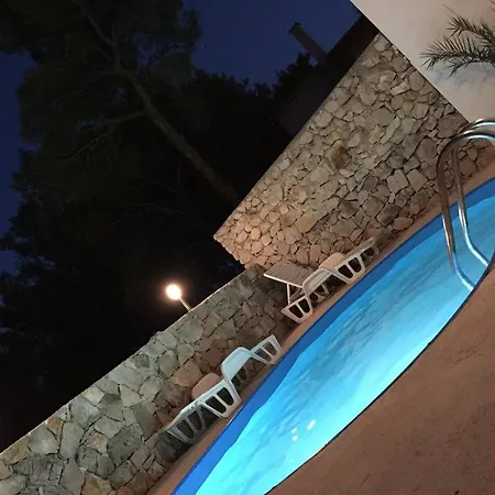 Apartament Fox *