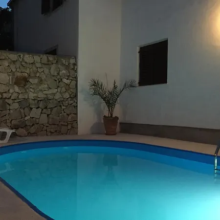 Apartament Fox Pirovac