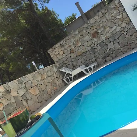 Apartament Fox