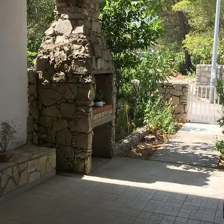 Fox Apartament *