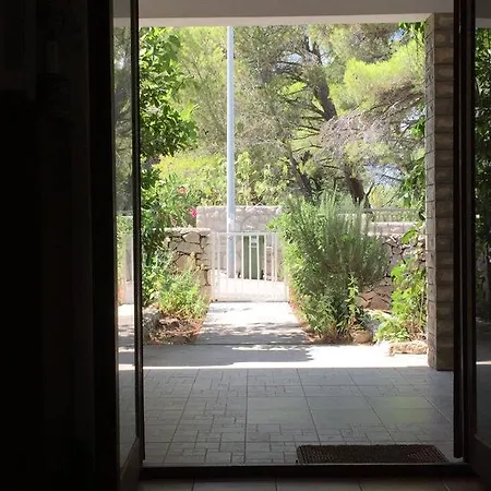Apartament Fox