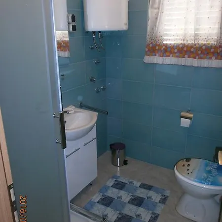 Fox Apartament *