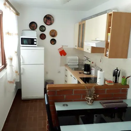 Fox Apartament