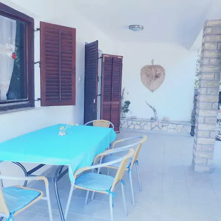 Fox Apartament