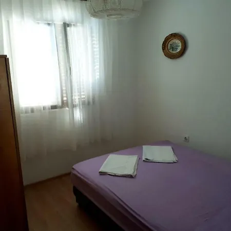 Fox Apartament