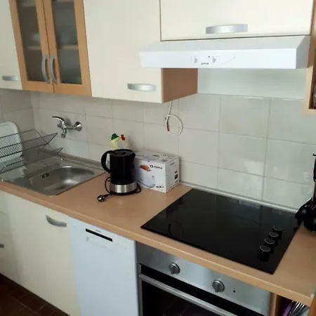 Apartament Fox *