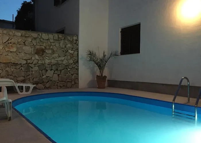 Apartament Fox Pirovac